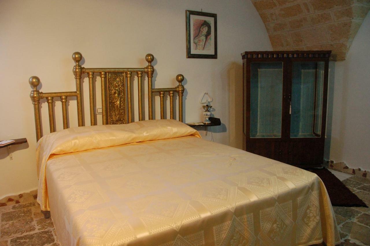 Bed and Breakfast Antro Delle Muse Альтамура Екстер'єр фото